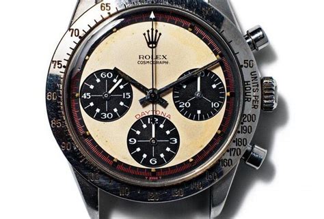 Die teuerste Rolex der Welt: Top 10 Liste .